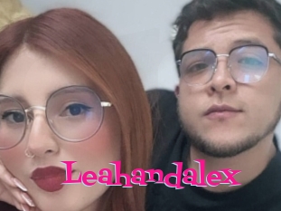 Leahandalex