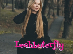 Leahbuterfly