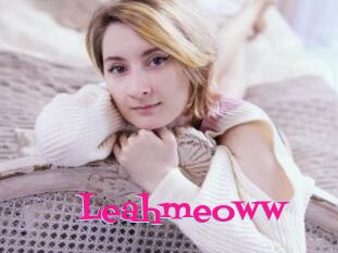 Leahmeoww