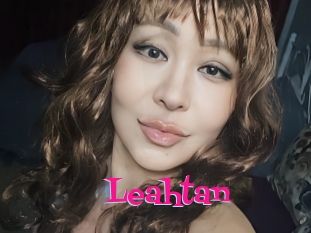 Leahtan