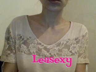 Leasexy