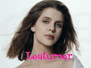 Leaturner