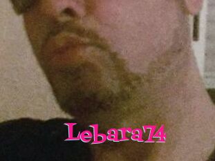 Lebara74
