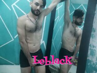 Leblack