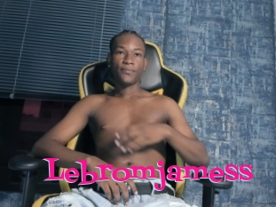 Lebromjamess