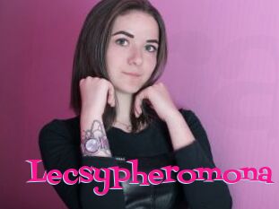 Lecsypheromona