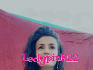 Ledypink22