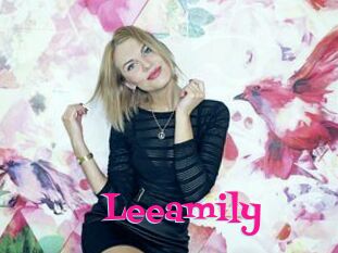 Leeamily