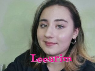 Leearim