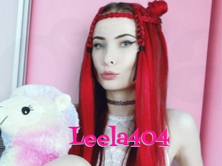 Leela404