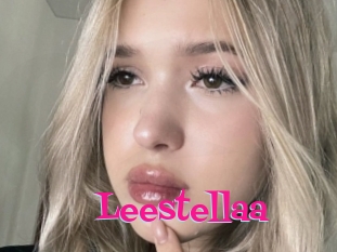 Leestellaa