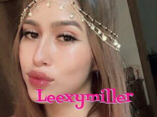 Leexymiller