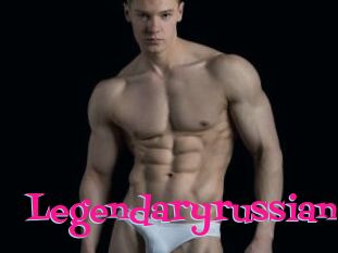 Legendaryrussian