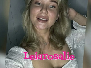 Leiarosalie