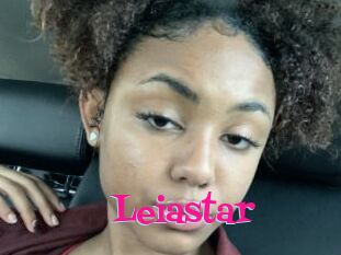 Leiastar