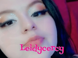 Leidycercy