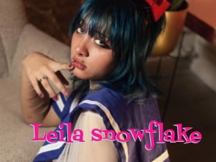 Leila_snowflake