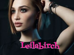 Leilabirch