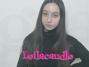 Leilacaudle