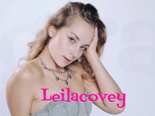 Leilacovey