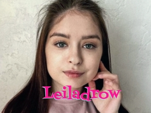 Leiladrow