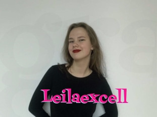 Leilaexcell