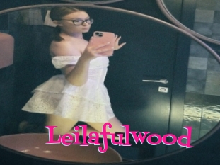 Leilafulwood