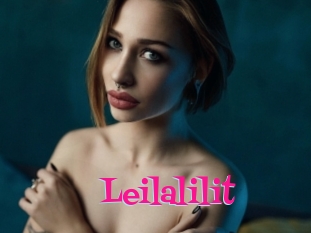 Leilalilit