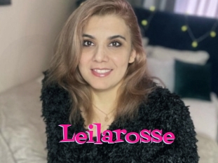 Leilarosse