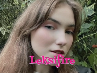 Leksifire