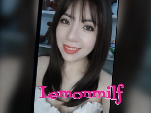 Lemonmilf