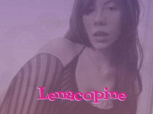 Lenacopine