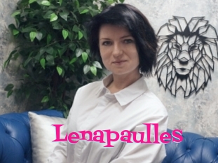 Lenapaulles