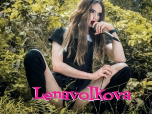 Lenavolkova