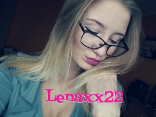 Lenaxx22