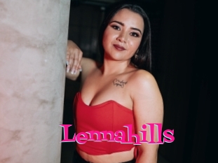 Lennahills