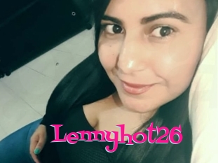 Lennyhot26