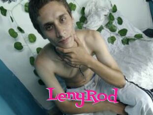 LenyRod