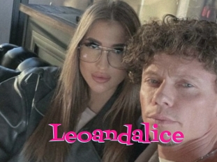 Leoandalice