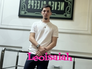 Leoisaiah