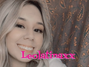 Leolatinaxx