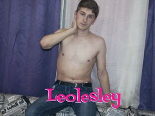 Leolesley