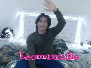 Leomaxcutie