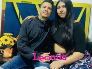 Leomia