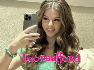 Leonaalford