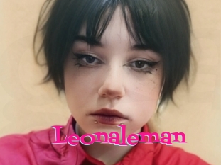 Leonaleman