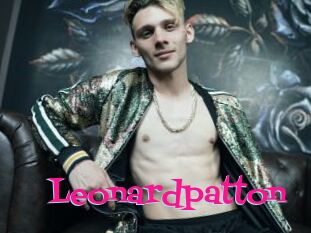 Leonardpatton