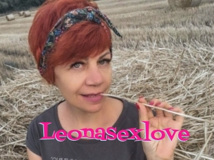 Leonasexlove