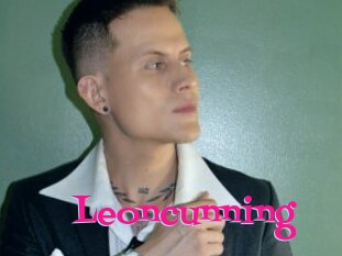 Leoncunning