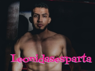 Leonidasesparta